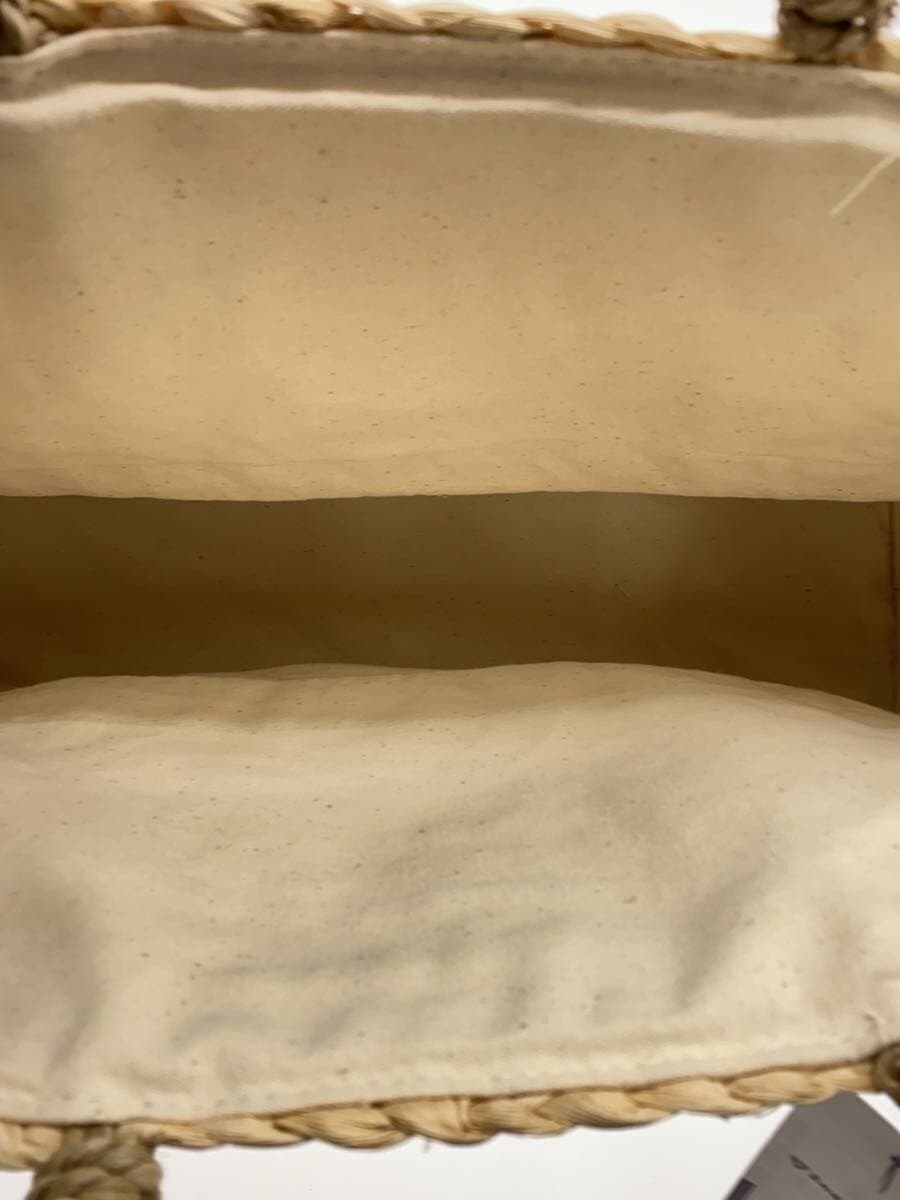 BEAMS x DEAN＆DELUCA Basket Bag BEG 5