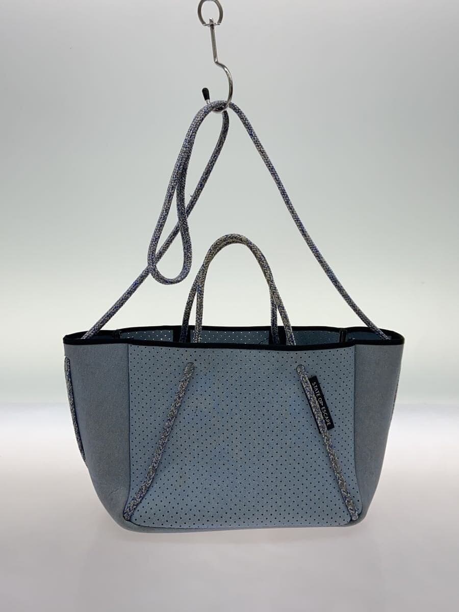 STATE OF ESCAPE Handbag IDG 3