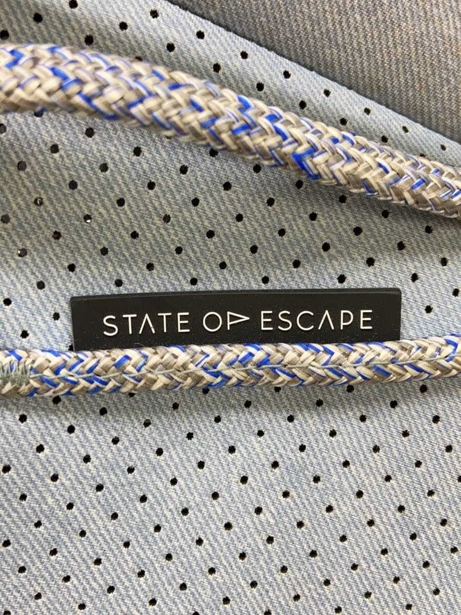 STATE OF ESCAPE Handbag IDG 5