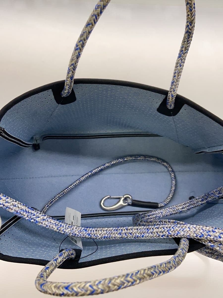 STATE OF ESCAPE Handbag IDG 6