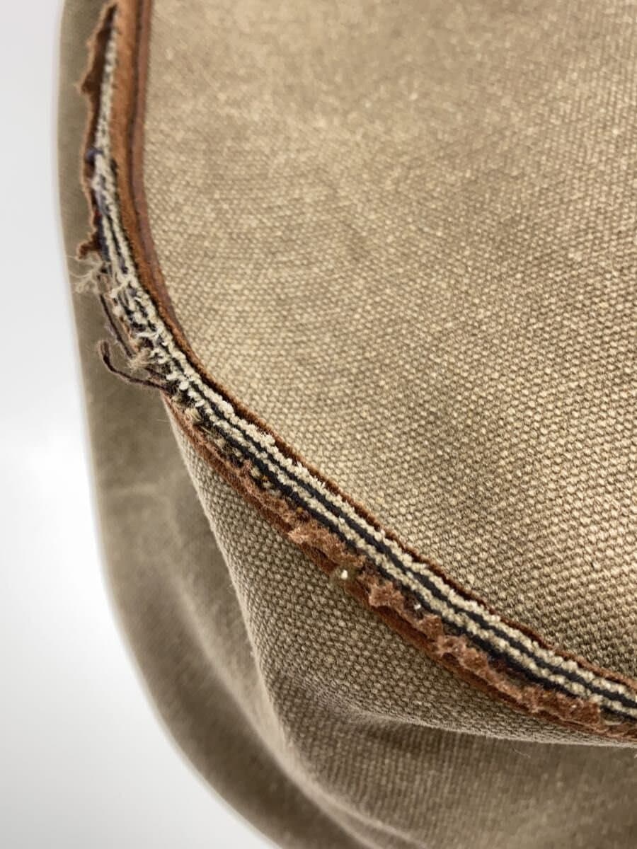 Barbour Shoulder Bag KHK 7