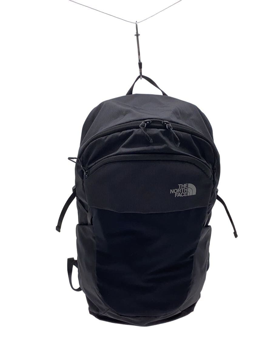 THE NORTH FACE Hazy Daypack Backpack BLK NM82455