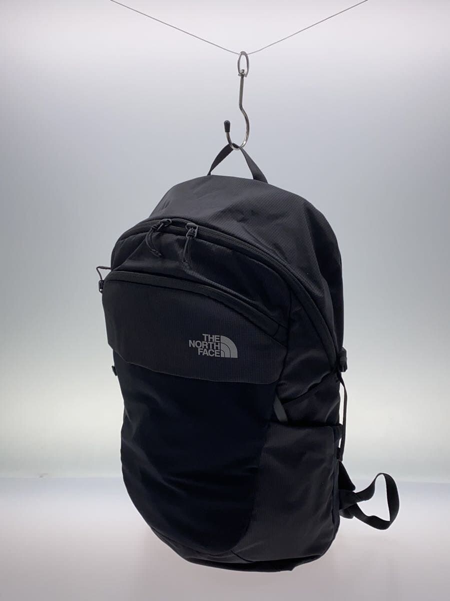 THE NORTH FACE Hazy Daypack Backpack BLK NM82455 2
