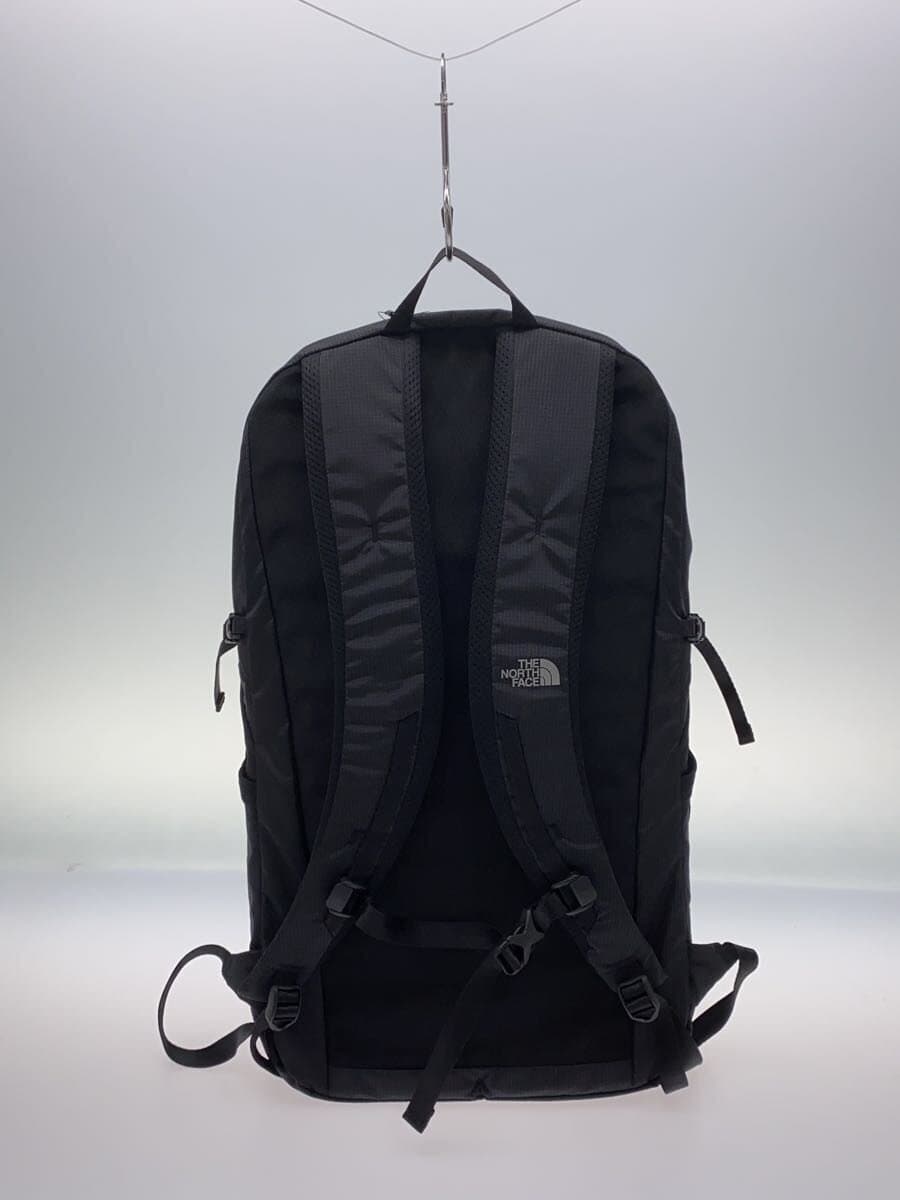 THE NORTH FACE Hazy Daypack Backpack BLK NM82455 3