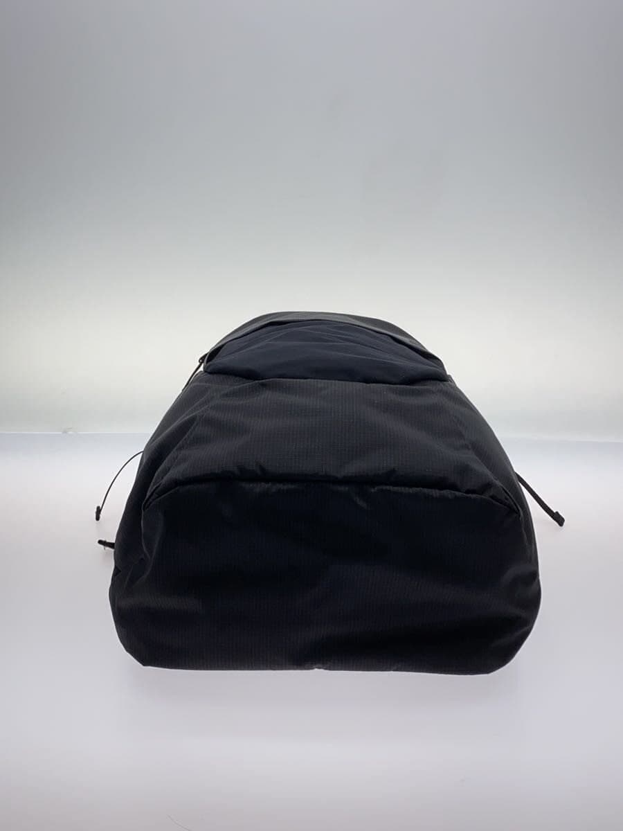 THE NORTH FACE Hazy Daypack Backpack BLK NM82455 4