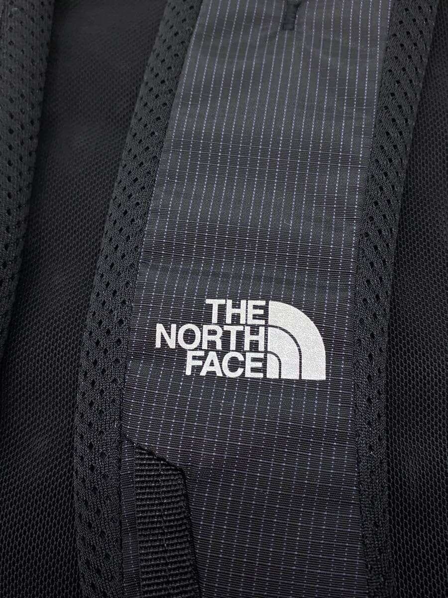 THE NORTH FACE Hazy Daypack Backpack BLK NM82455 5