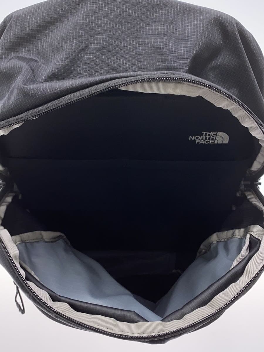 THE NORTH FACE Hazy Daypack Backpack BLK NM82455 6