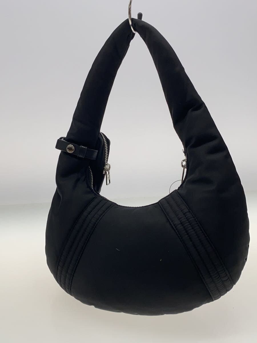 KENZO New Nylon Crossbody With Pounch Nylon BLK FE62SA705F01 3