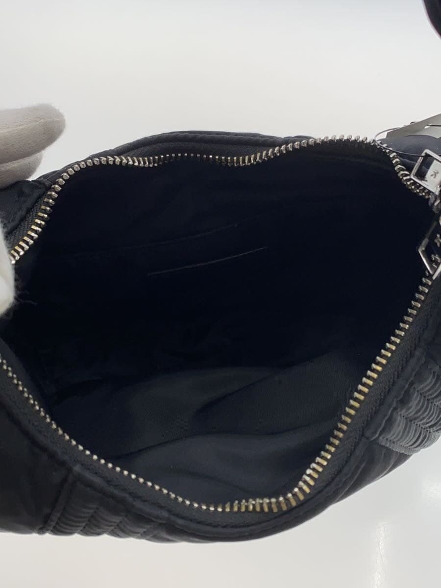 KENZO New Nylon Crossbody With Pounch Nylon BLK FE62SA705F01 5