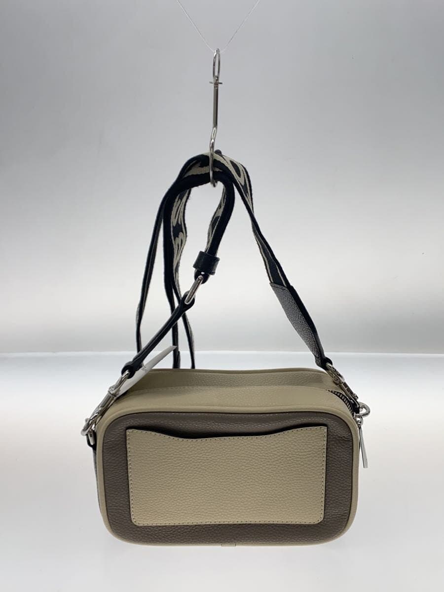 MARC JACOBS Shoulder Bag -- GRY 4S5HCR021H01 3