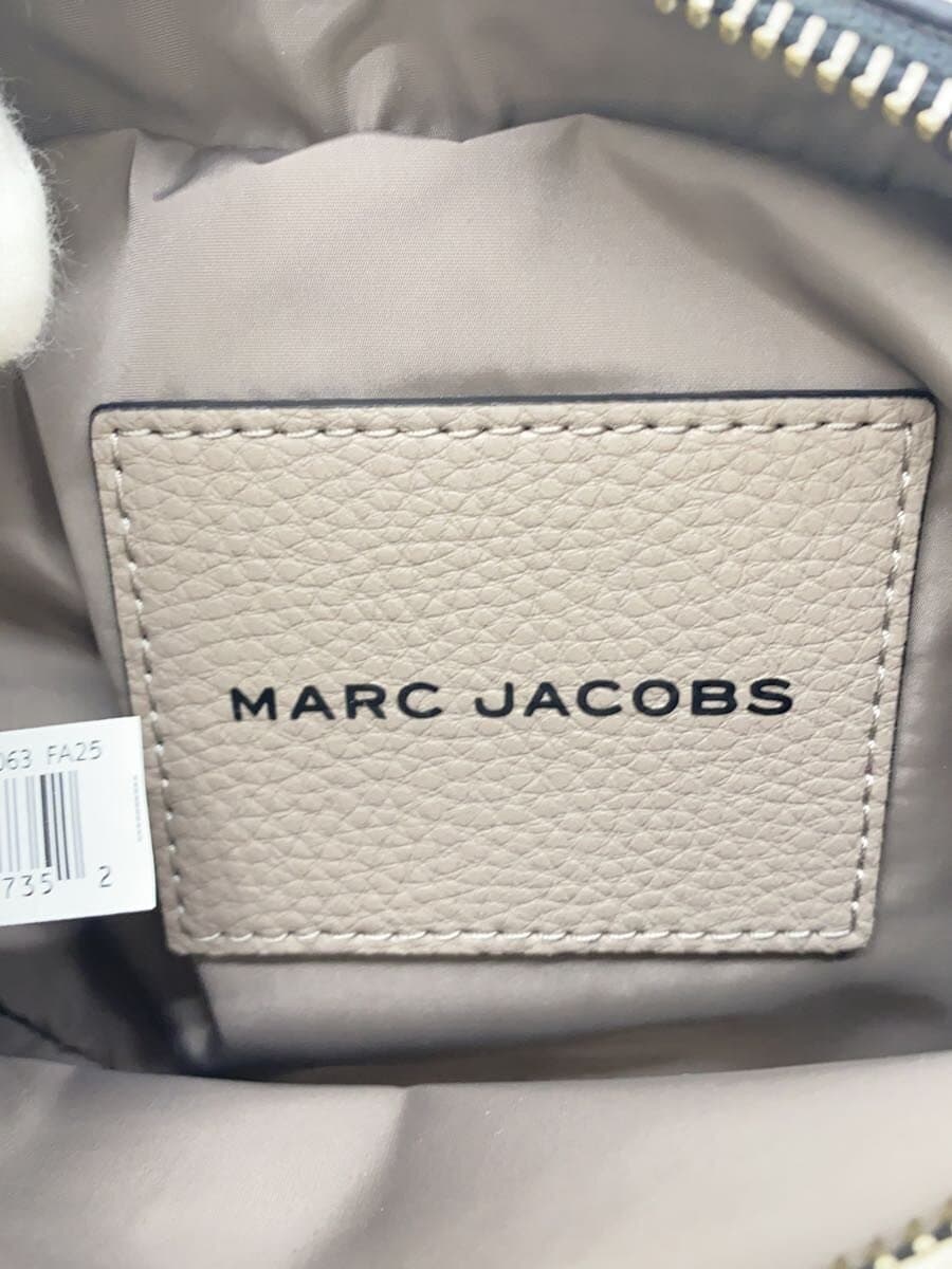 MARC JACOBS Shoulder Bag -- GRY 4S5HCR021H01 5