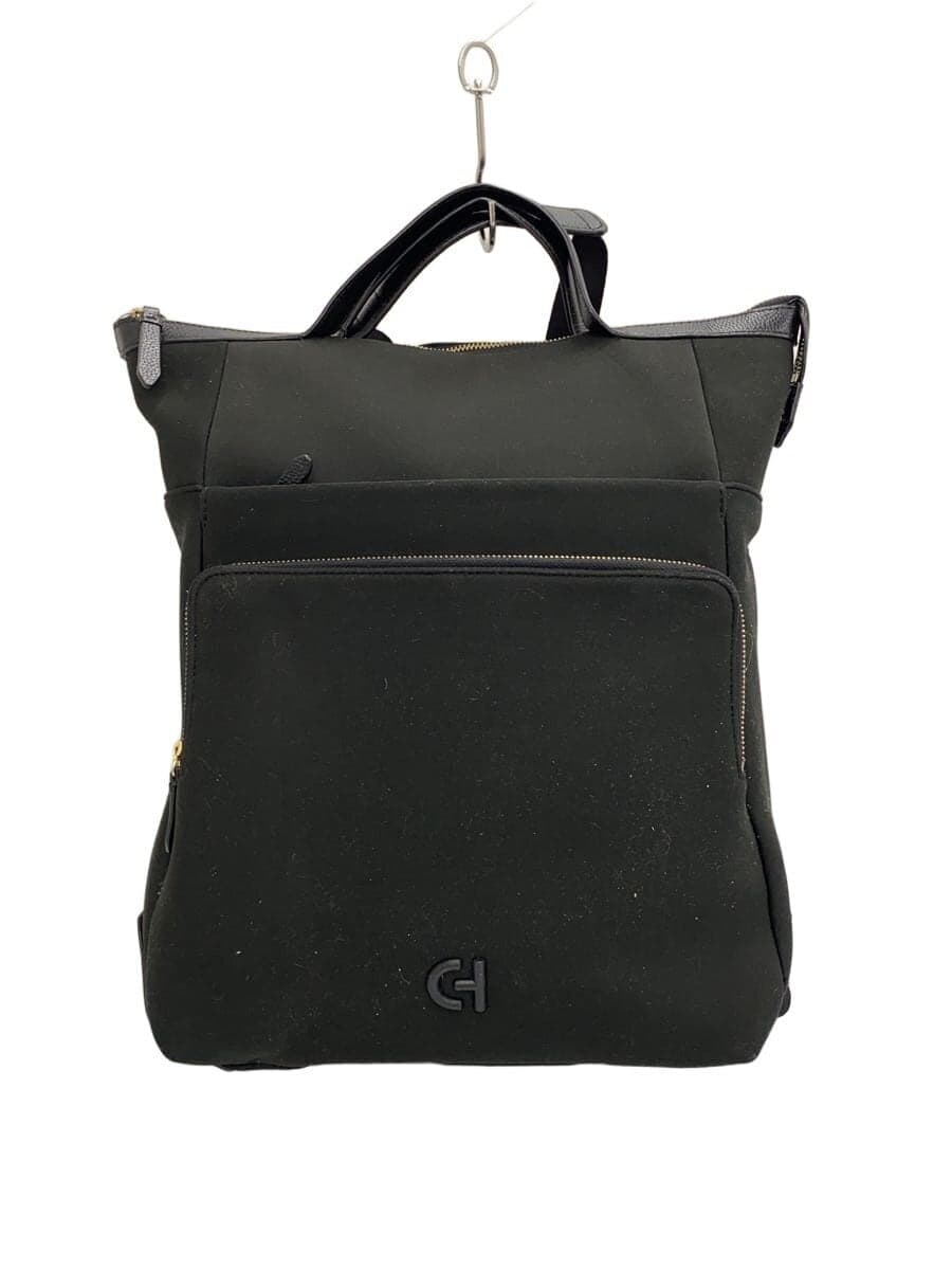 COLE HAAN Backpack BLK U06539