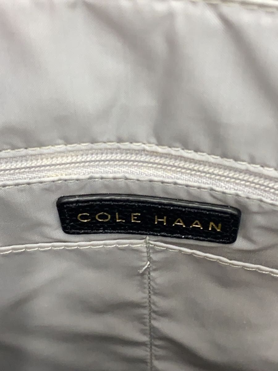 COLE HAAN Backpack BLK U06539 5