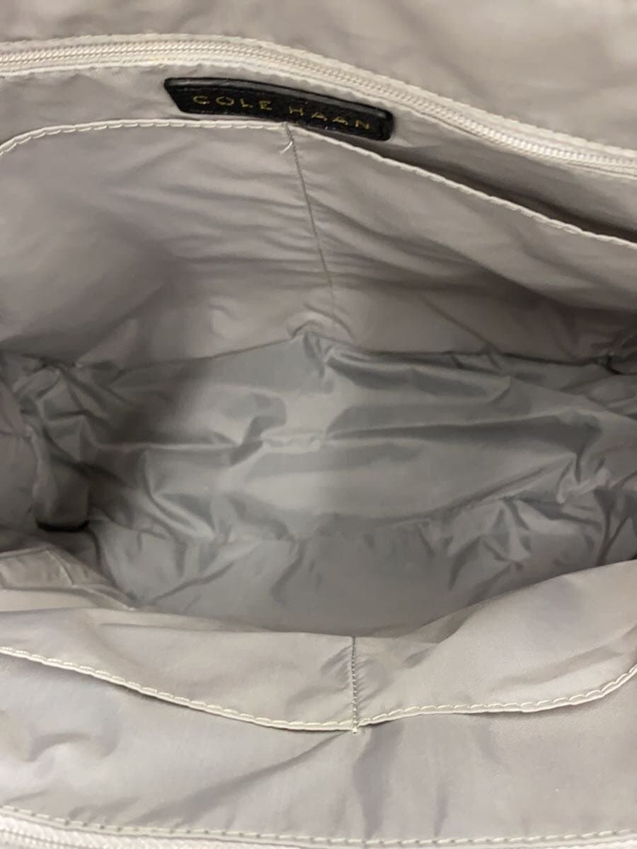 COLE HAAN Backpack BLK U06539 6