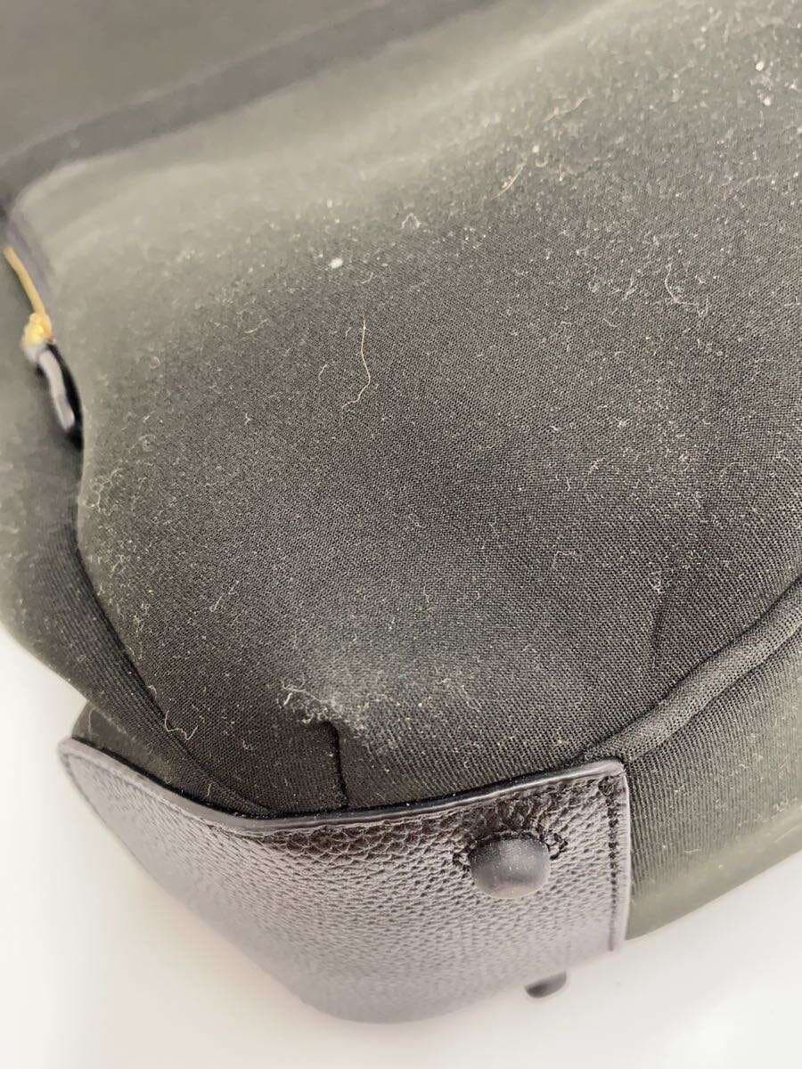 COLE HAAN Backpack BLK U06539 7