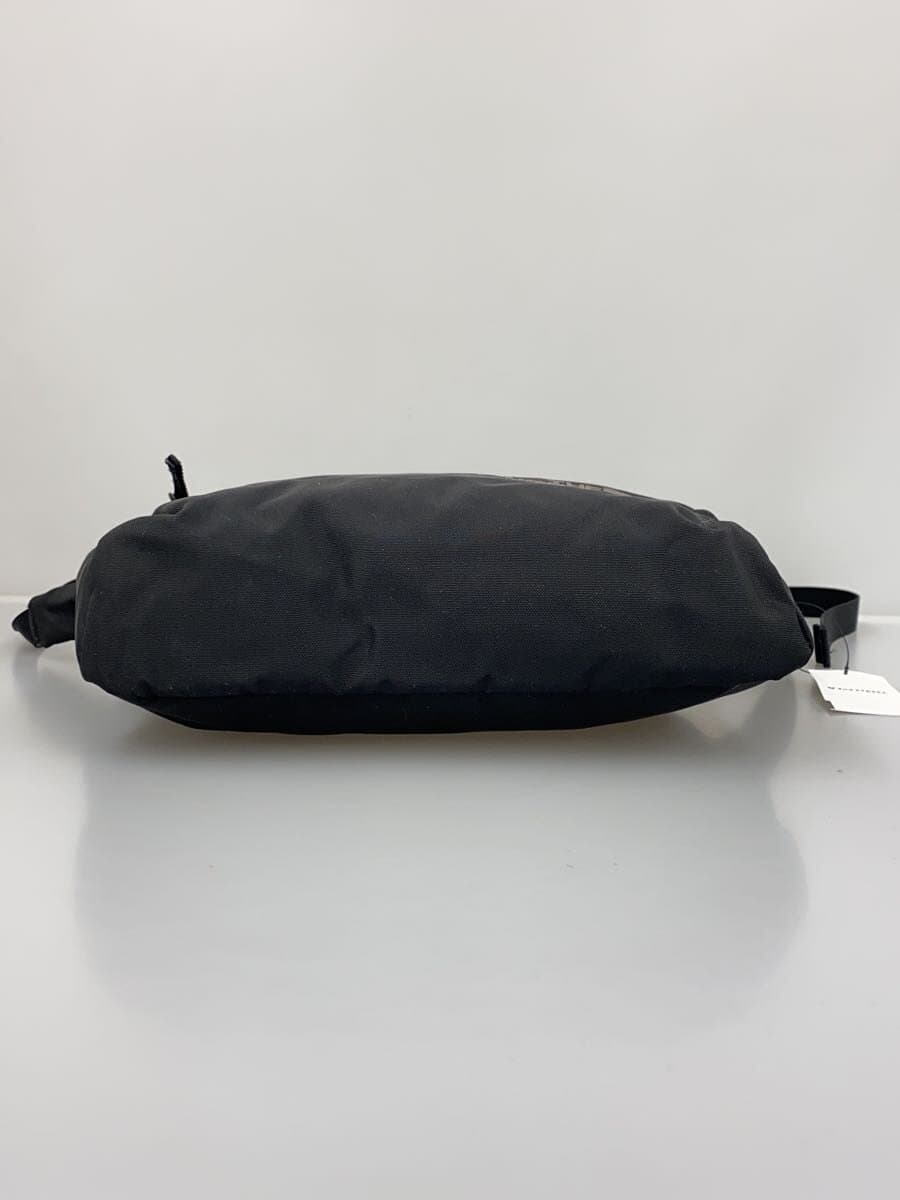 THE NORTH FACE Shoulder Bag Nylon BLK NM72353 4