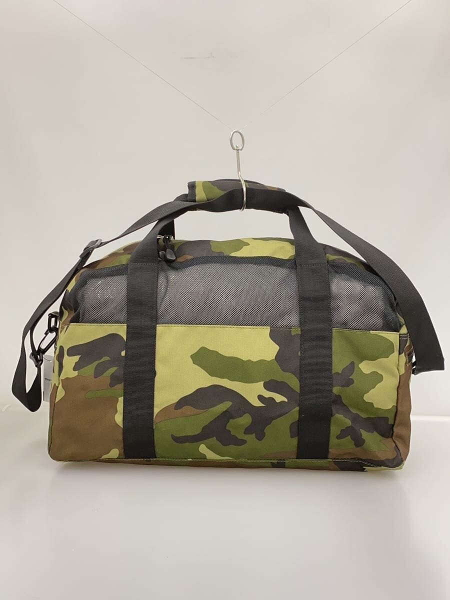 X-LARGE Bag Polyester KHK Camouflage 101242053001 DUFFLE BAG 3