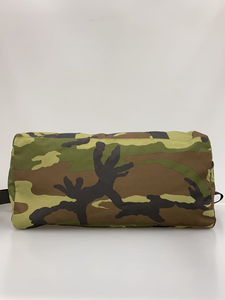 X-LARGE Bag Polyester KHK Camouflage 101242053001 DUFFLE BAG 4