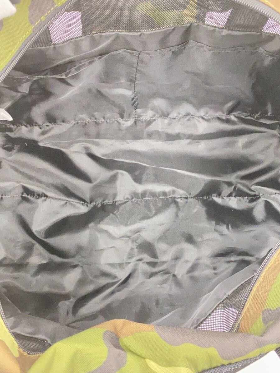 X-LARGE Bag Polyester KHK Camouflage 101242053001 DUFFLE BAG 6