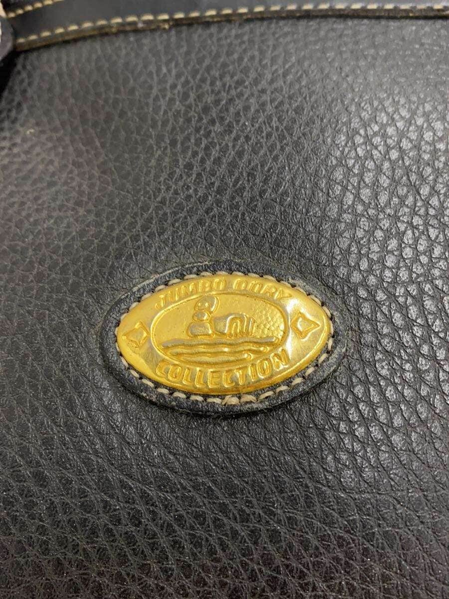 Other Brand JOUBO DORY COLLECTION Handbag Leather BLK 5