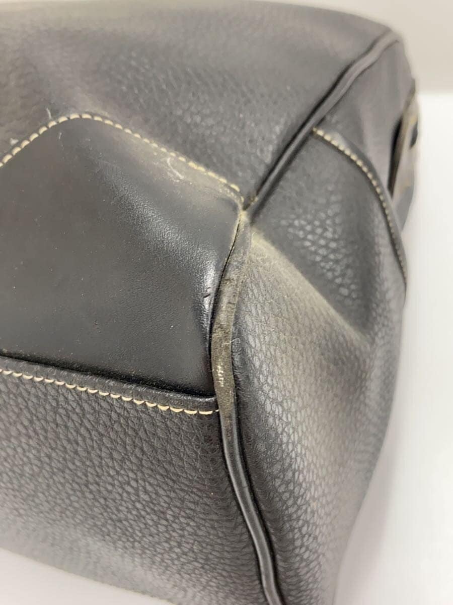 Other Brand JOUBO DORY COLLECTION Handbag Leather BLK 7