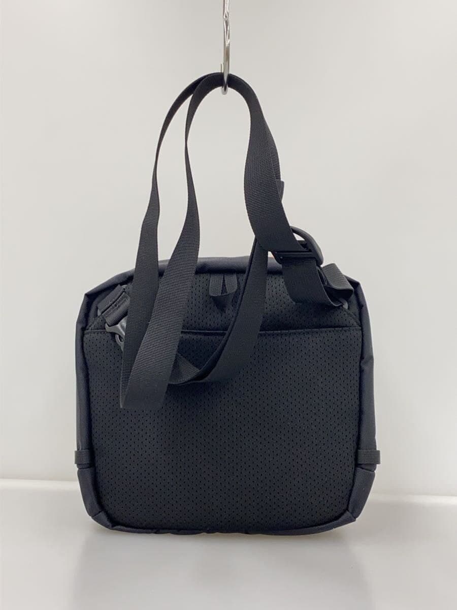 MYSTERY RANCH Shoulder Bag DISTRICT 8 Nylon BLK Solid 300061 3