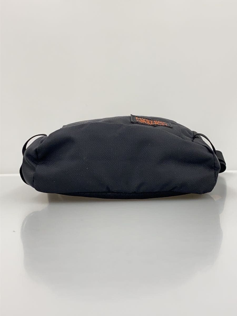 MYSTERY RANCH Shoulder Bag DISTRICT 8 Nylon BLK Solid 300061 4