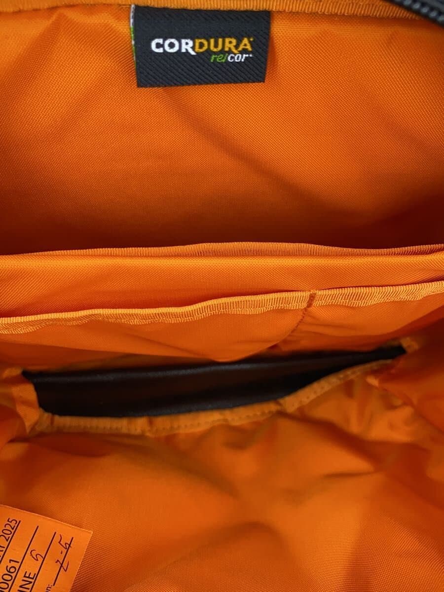 MYSTERY RANCH Shoulder Bag DISTRICT 8 Nylon BLK Solid 300061 6