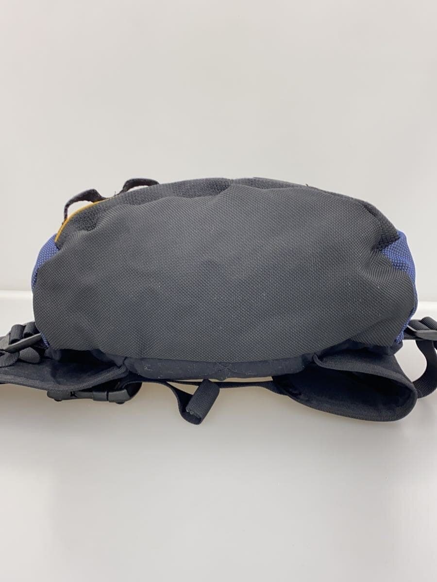 L.L.Bean Waist Bag BLU 4