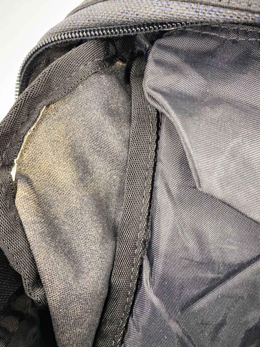 L.L.Bean Waist Bag BLU 7