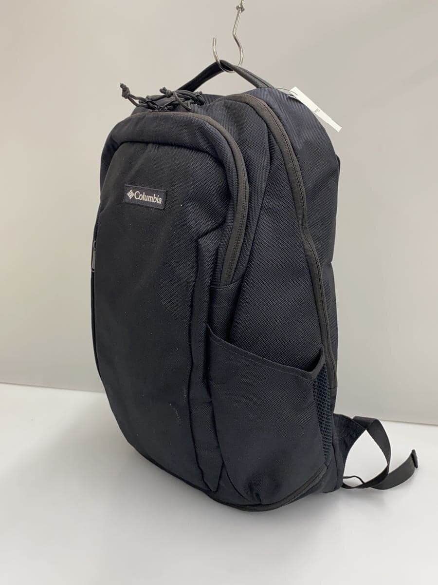 Columbia Backpack BLK PU8609 Bubble Beep 2