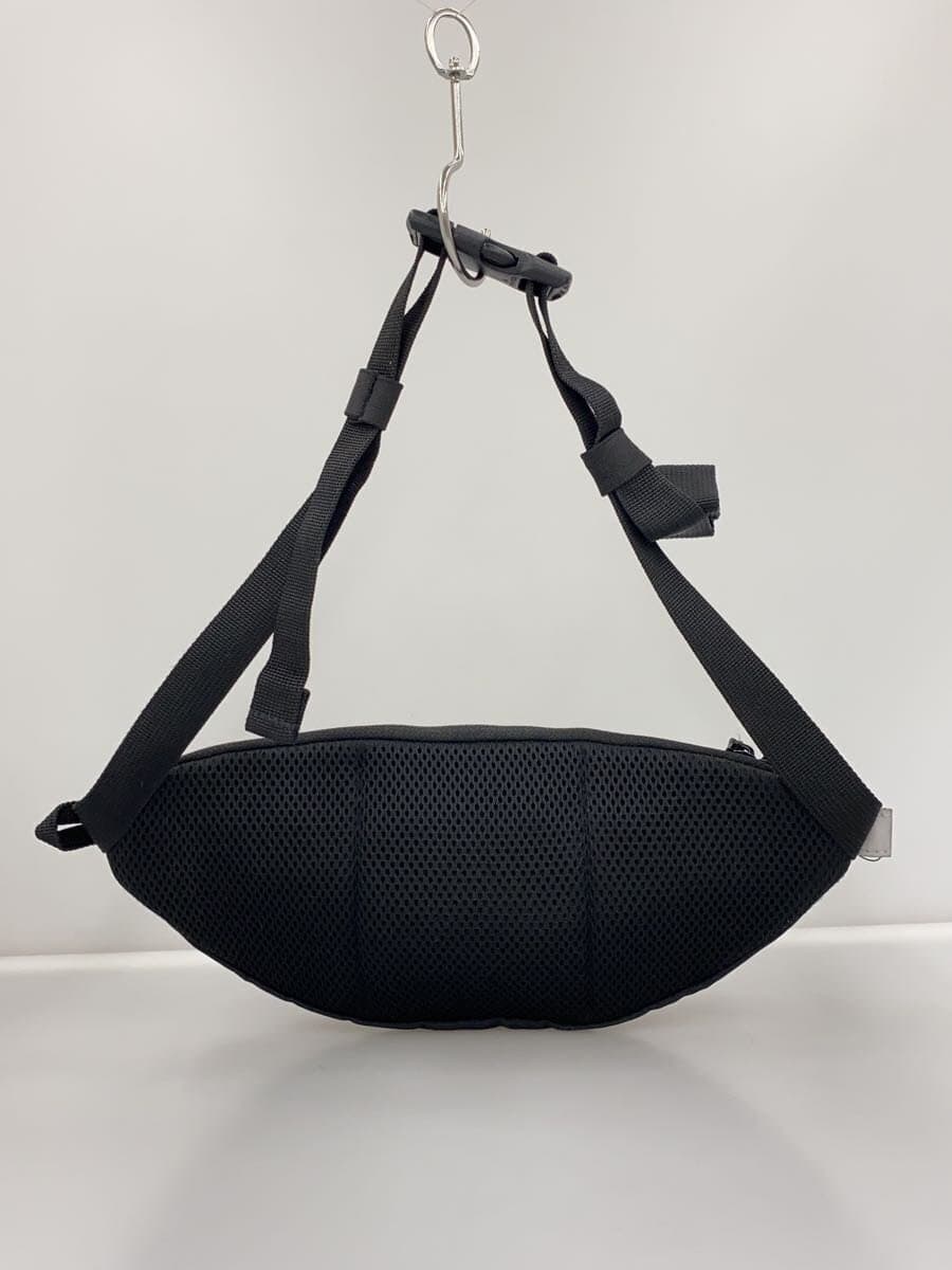 Columbia Shoulder Bag BLK 3