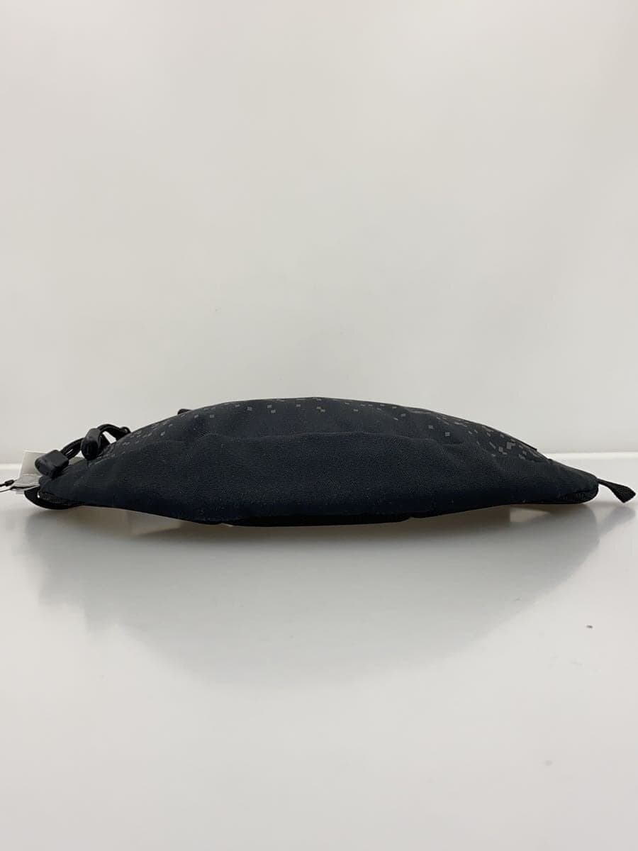 Columbia Shoulder Bag BLK 4