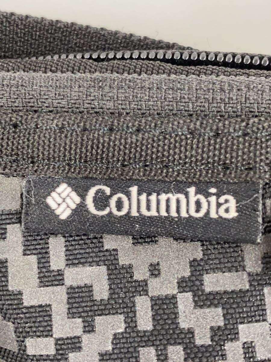 Columbia Shoulder Bag BLK 5