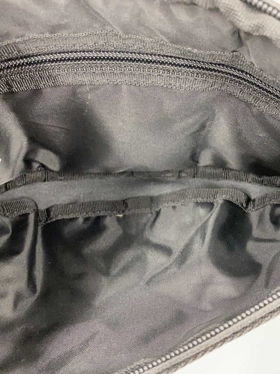 Columbia Shoulder Bag BLK 6