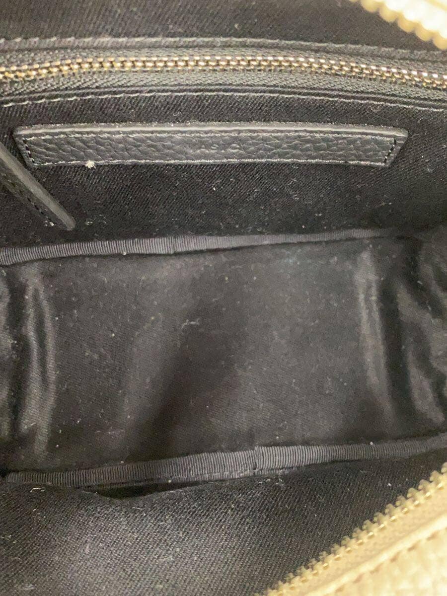 VASIC Shoulder Bag PVC BEG 6