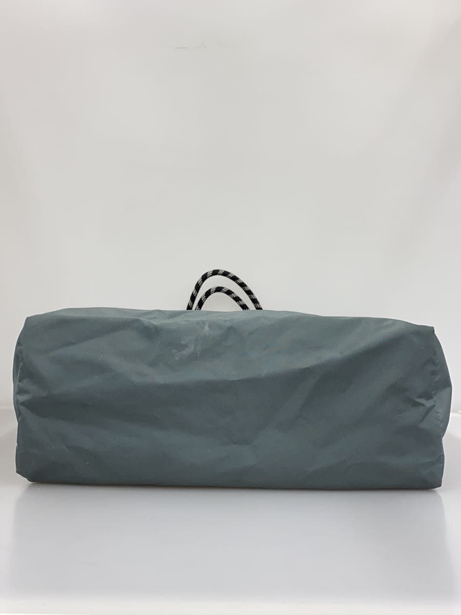 NOMADIS Tote Bag GRY Solid 4