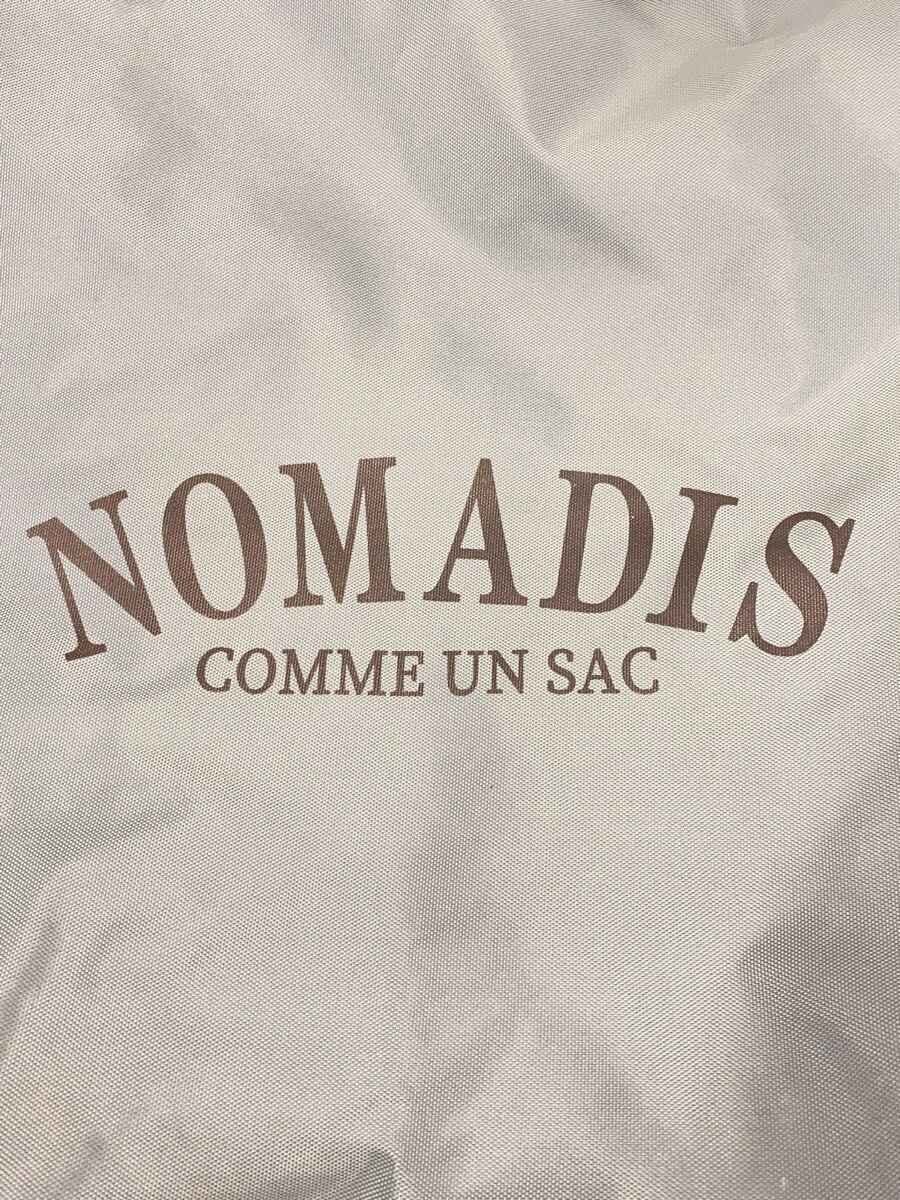 NOMADIS Tote Bag GRY Solid 5