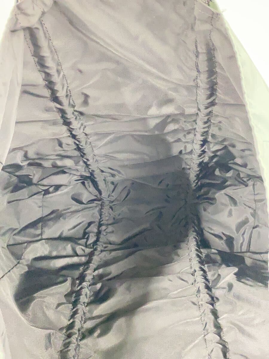 NOMADIS Tote Bag GRY Solid 6