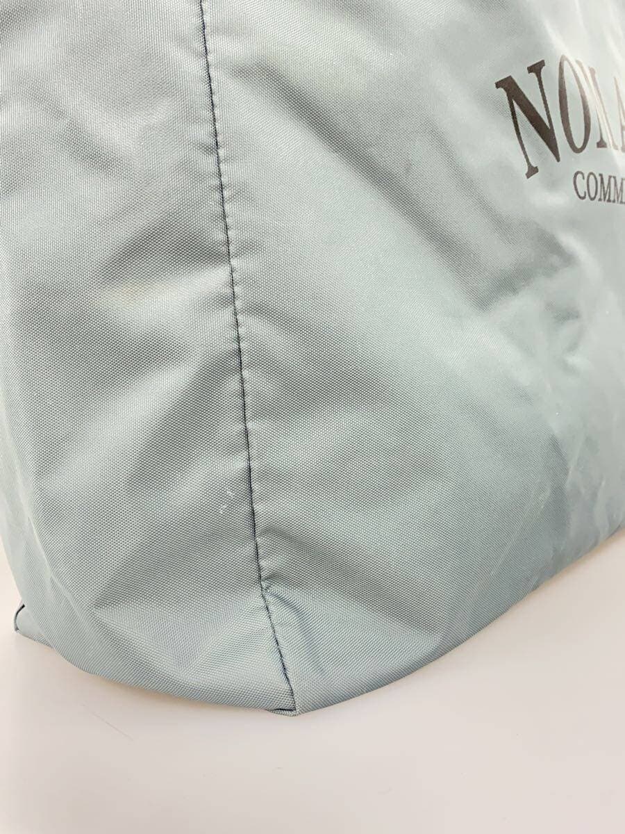 NOMADIS Tote Bag GRY Solid 7