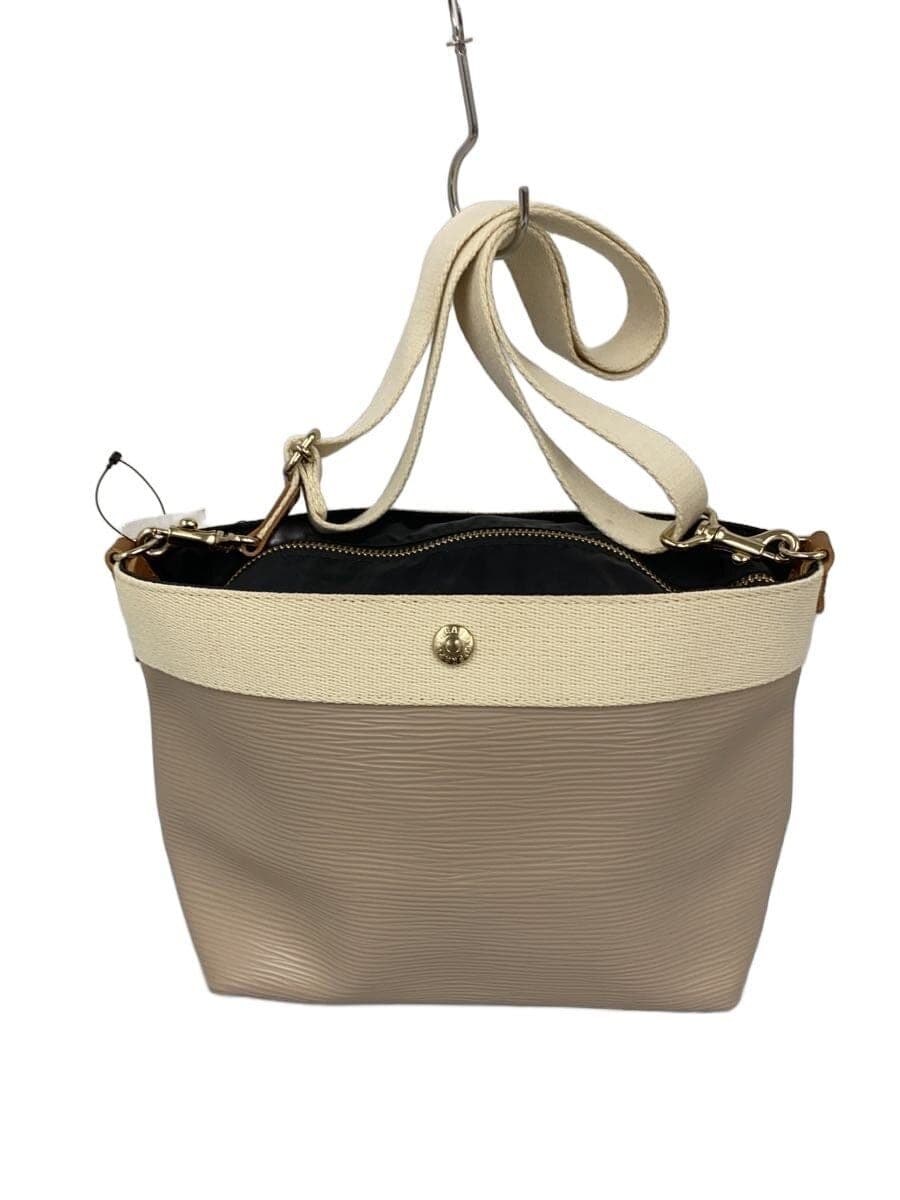 TOPKAPI Shoulder Bag GRY