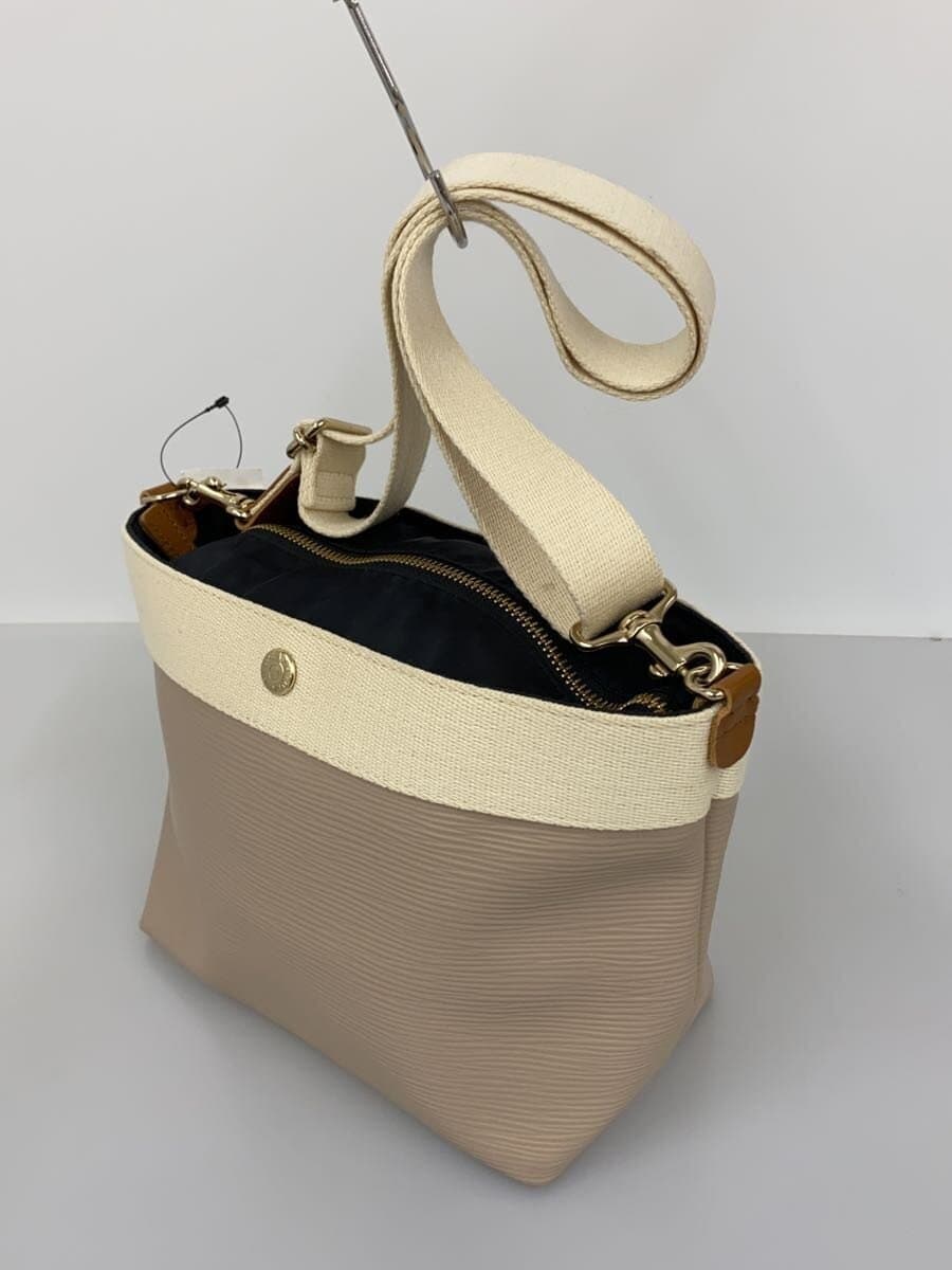 TOPKAPI Shoulder Bag GRY 2