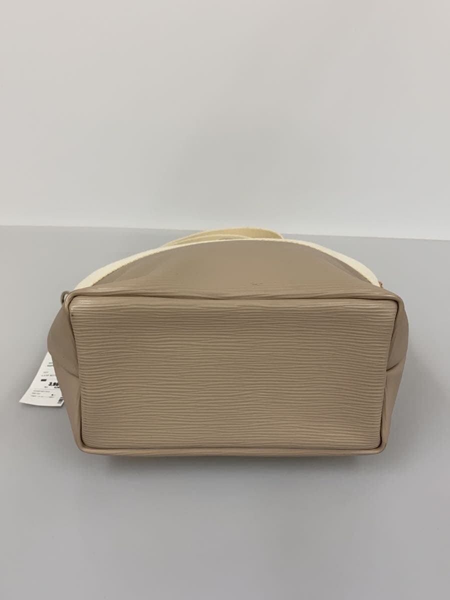 TOPKAPI Shoulder Bag GRY 4