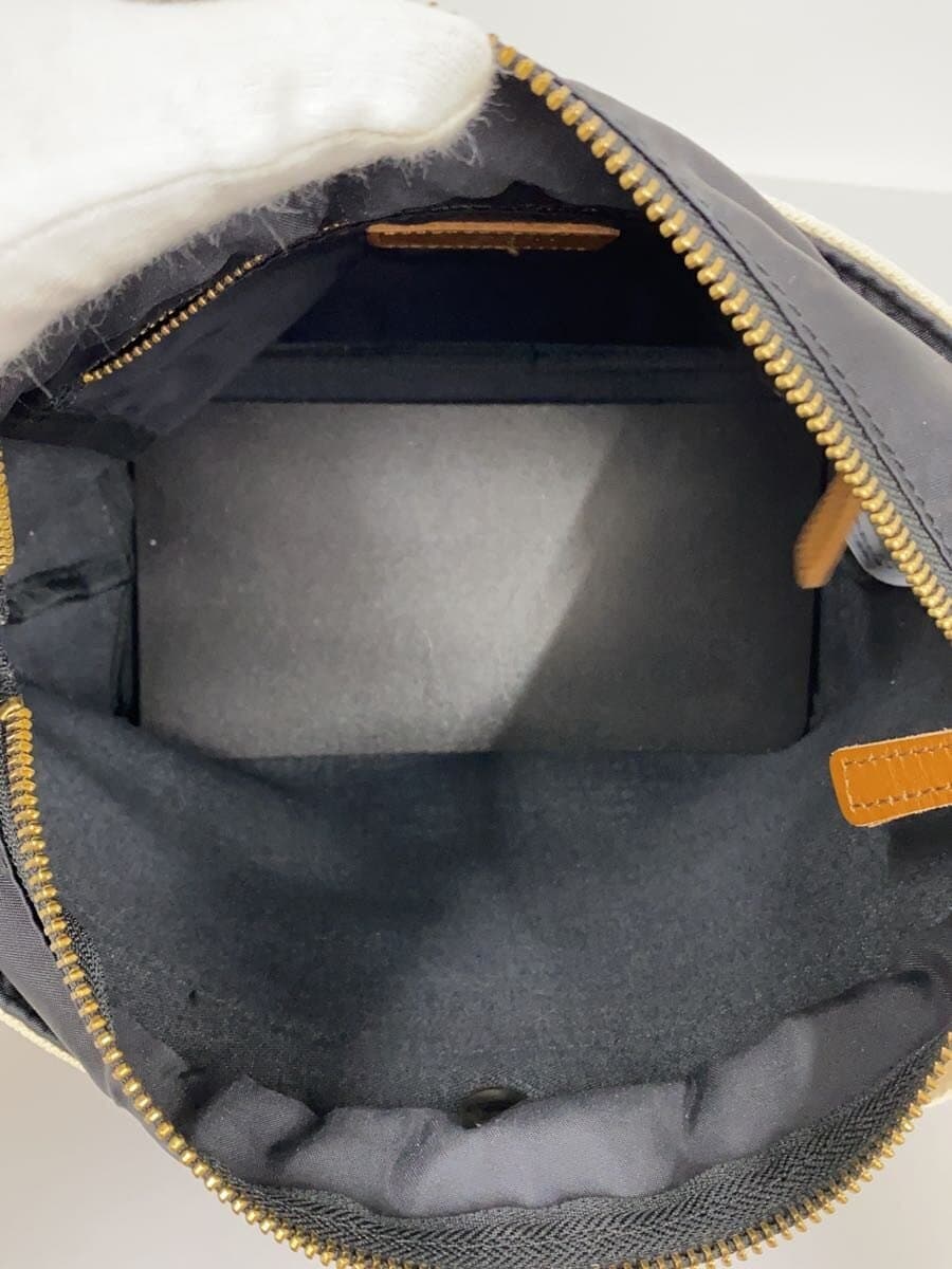 TOPKAPI Shoulder Bag GRY 6