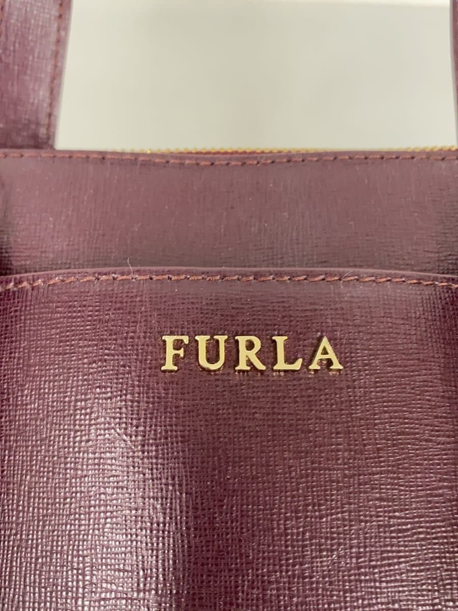 FURLA Handbag BRD Solid 5