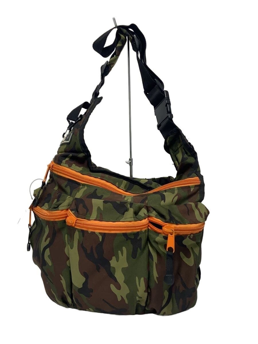 Other Brand 90～00s DIAPERDUDE Bag KHK Camouflage