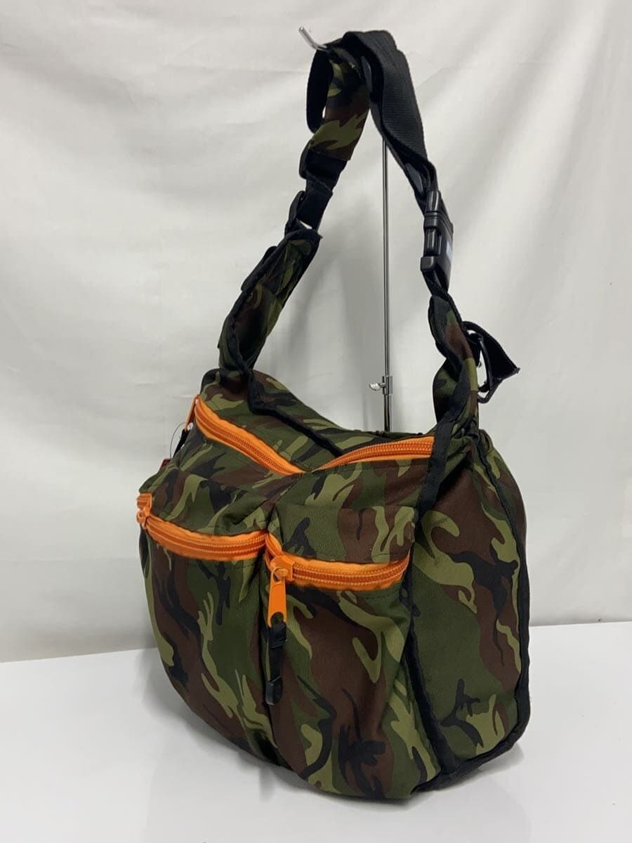 Other Brand 90～00s DIAPERDUDE Bag KHK Camouflage 2