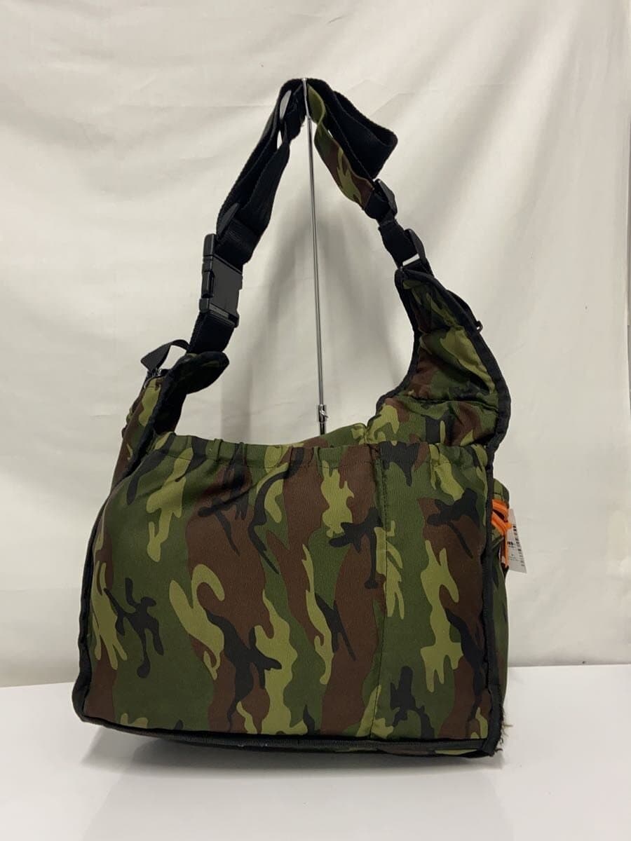 Other Brand 90～00s DIAPERDUDE Bag KHK Camouflage 3