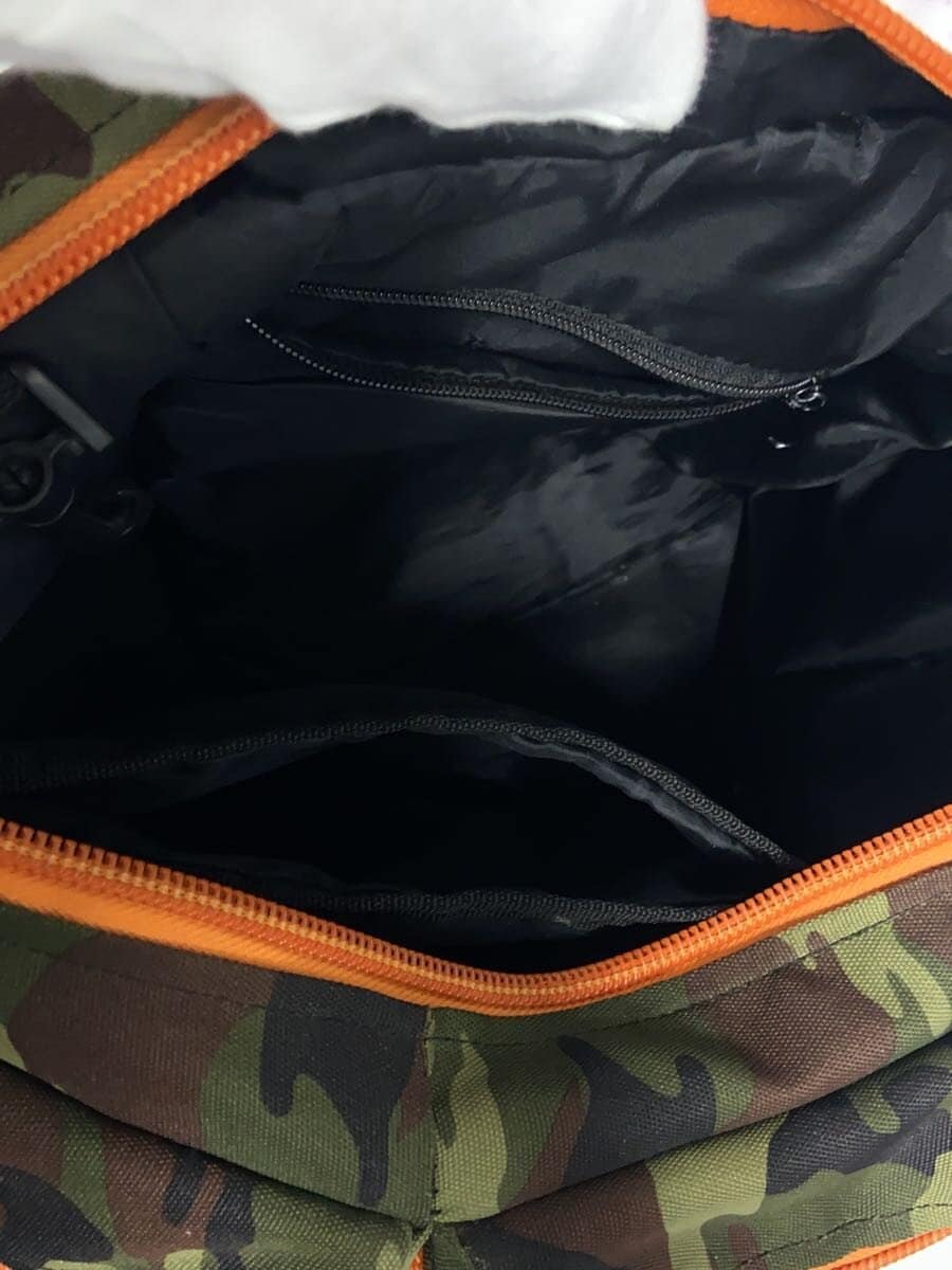 Other Brand 90～00s DIAPERDUDE Bag KHK Camouflage 6