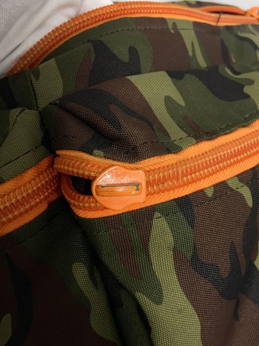 Other Brand 90～00s DIAPERDUDE Bag KHK Camouflage 7